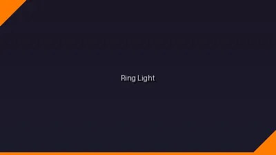 积分兑换 - LED环形补光灯 | 有效真香 积分商城